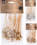 Cocktail sticks 50-pak