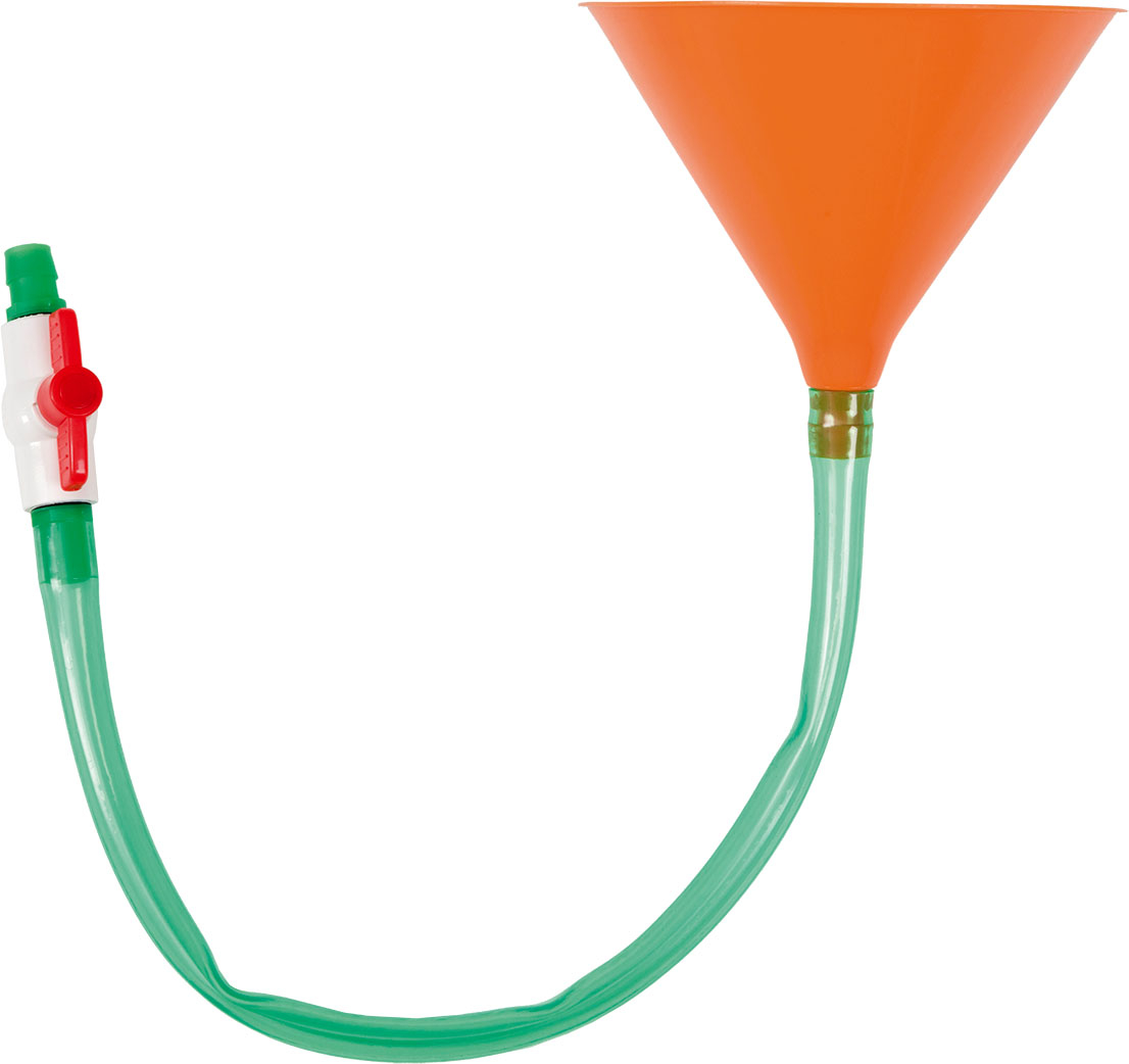 Beer Bong ølbong