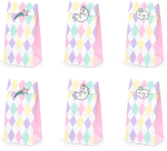 Slikposer Unicorn 6-pak