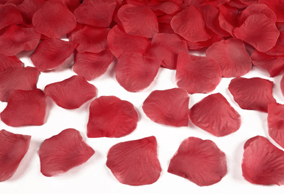 Rosenblade røde 100-pak