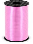 Gavebånd 5mm x 200m lyserød