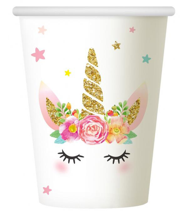 Papkrus Unicorn 6-pak