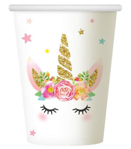 Papkrus Unicorn 6-pak