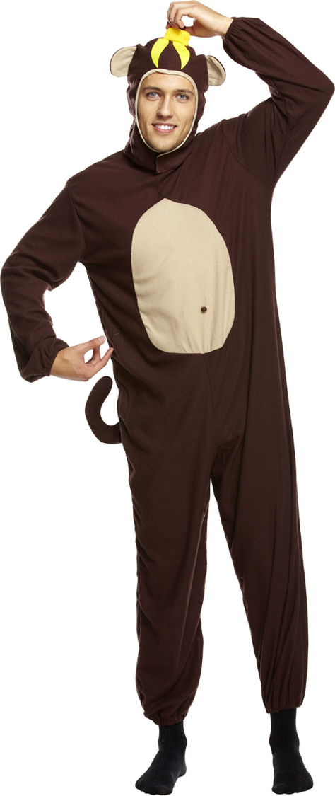 Abe kostume, one size