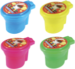 Prutteslim toilet 5 cm