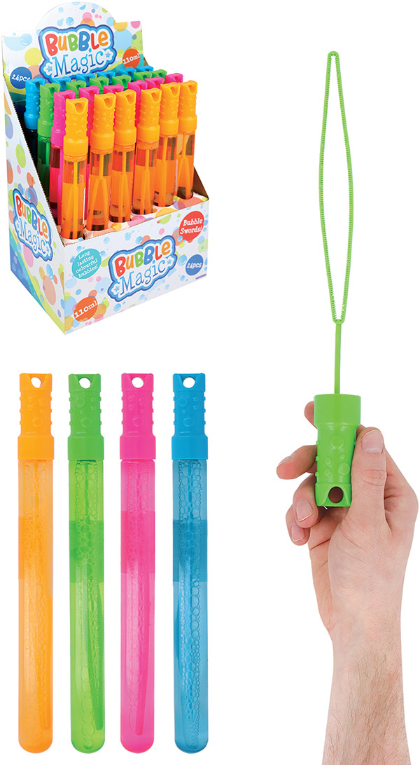 Sæbeboblesværd 36 cm