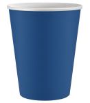 Papkrus mørkeblå 6-pak