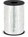 Gavebånd 5mm x 225m sølv