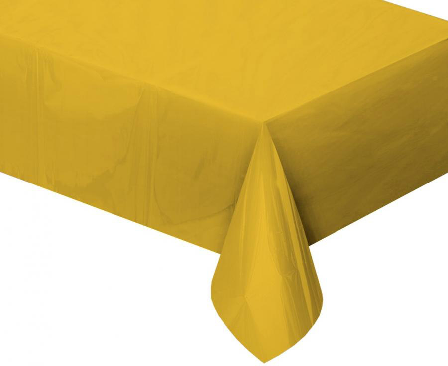 Dug metallic guld 137x183cm