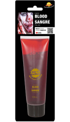 Teaterblod 100 ml