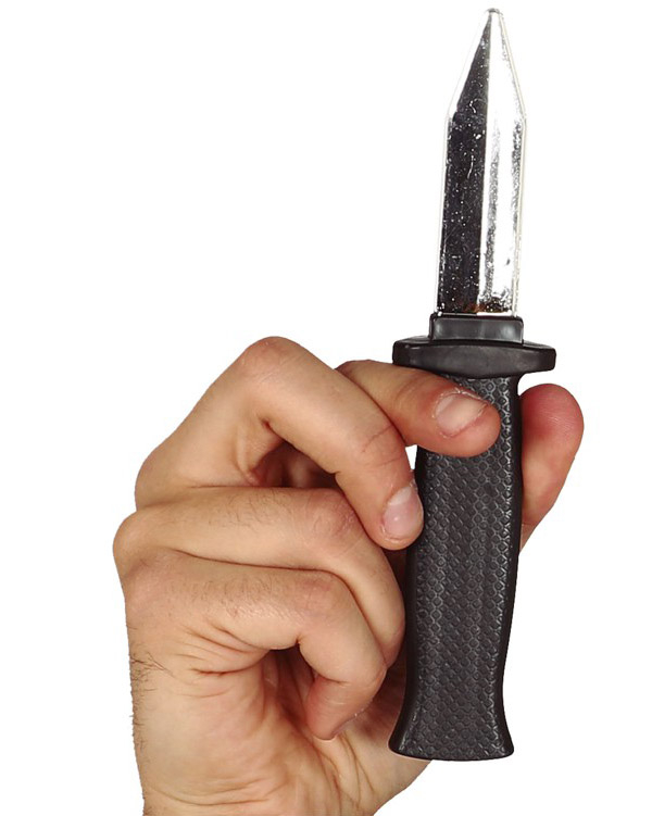Snydekniv 19 cm