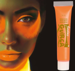 Sminke UV/Neon orange 10 ml