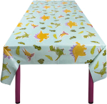 Dug Dino party 130x180 cm