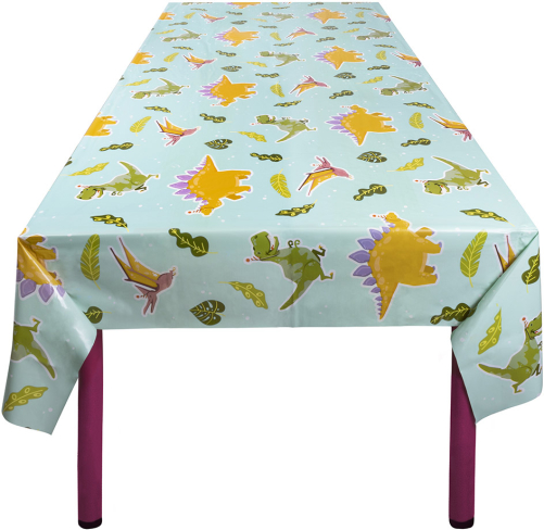 Dug Dino party 130x180 cm