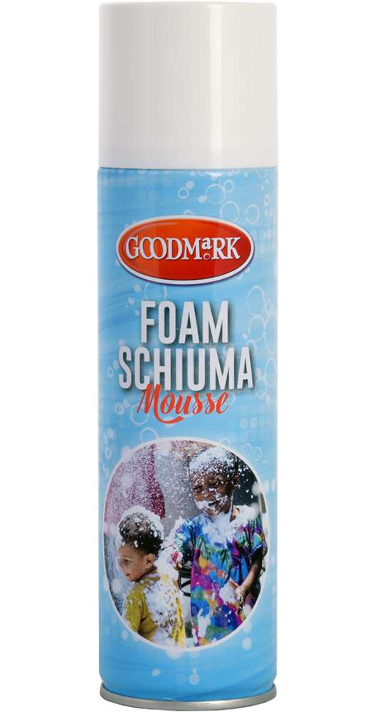 Skum spray 250 ml