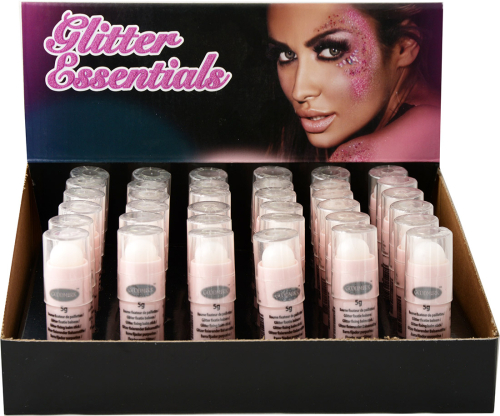 Limstift til glitter 5 g