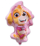 Paw Patrol Skye ballon