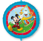Folieballon Mickey Mouse