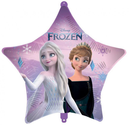 Folieballon Frozen 46 cm