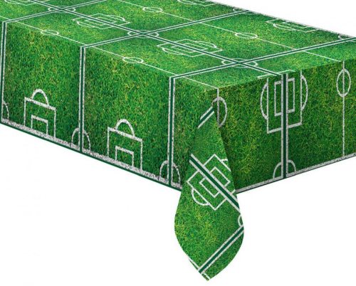 Dug fodbold 120x180 cm