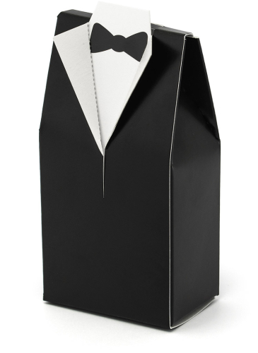 Små æsker smoking 10-pak