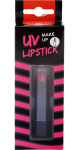 UV læbestift neon pink