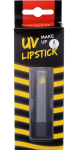 UV læbestift neon gul