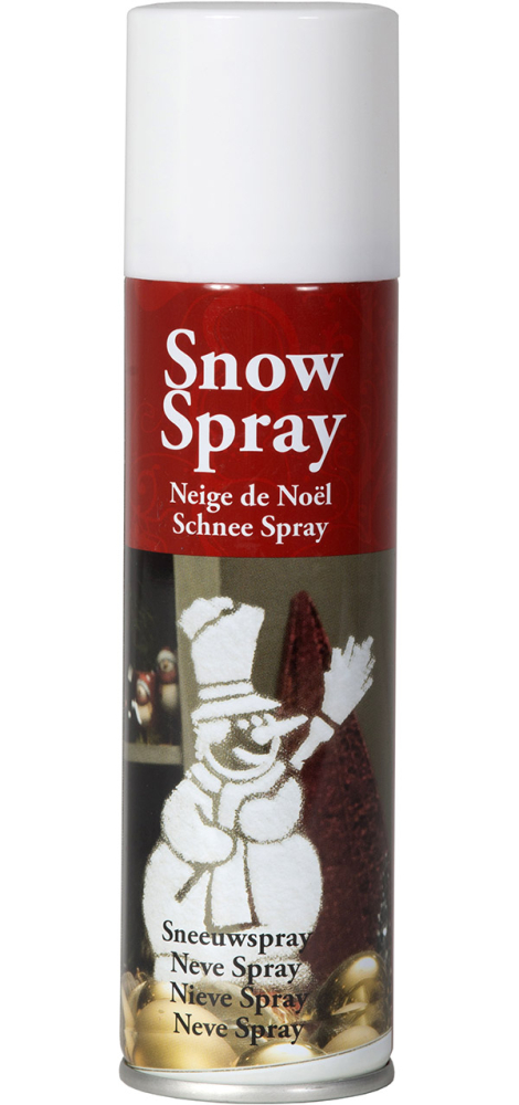 Sne-spray 300 ml