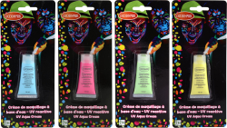 UV Cream make-up 14 ml