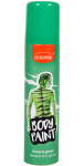 Krop farve spray 75 ml grøn