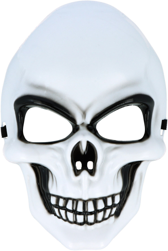 Kranie maske, voksen