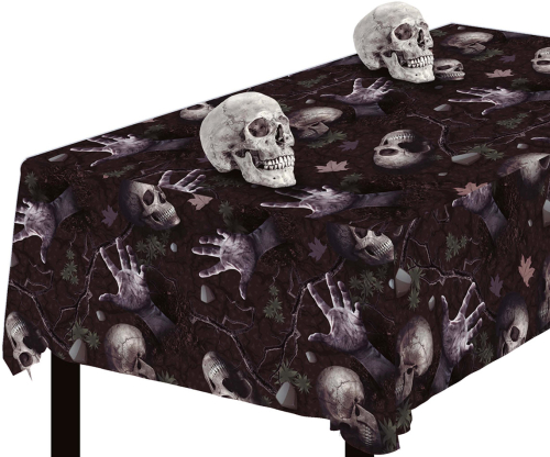 Dug Cemetary 137x274 cm