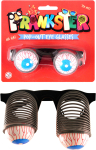 Eyes pop out briller