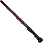 Troldmand tryllestav 35 cm