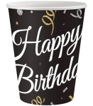 Papkrus Happy Birthday 6-pak
