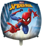 Folieballon Spiderman 43 cm
