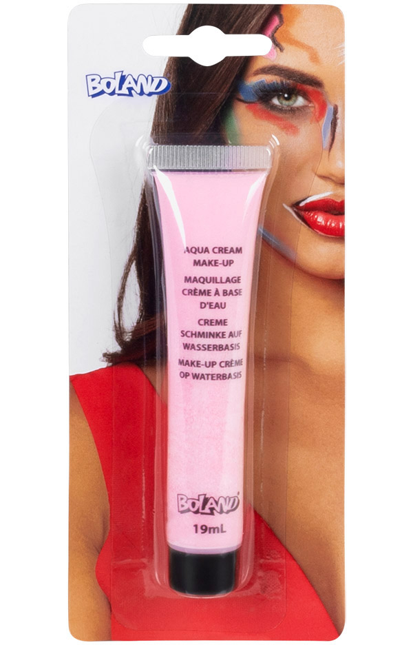 Sminke 19 ml, lyserød