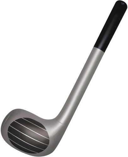 Oppustelig golfkølle 92 cm