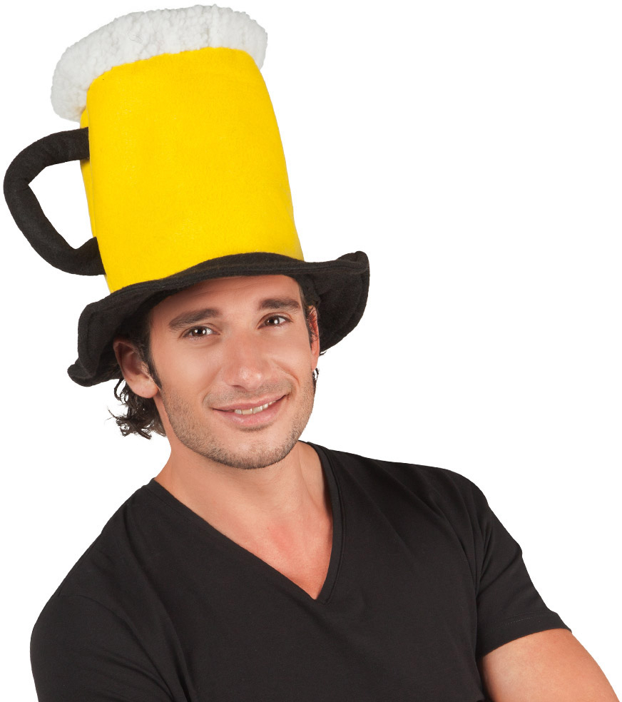 Ølkrus hat