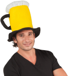 Ølkrus hat