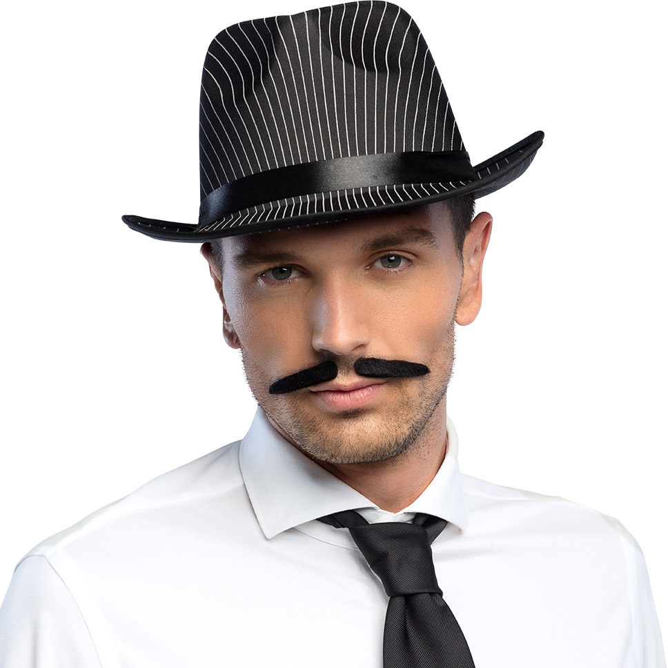 Gangster overskæg