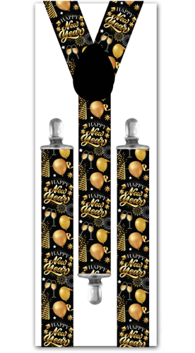 Happy New Year seler