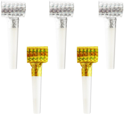 Rysler hologram 5-pak