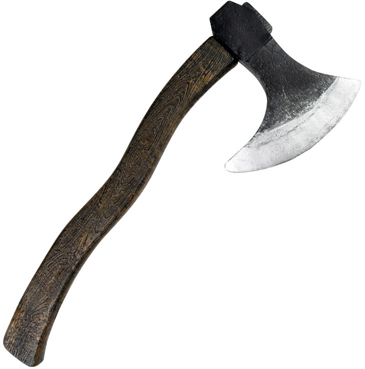 Økse 45 cm