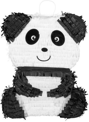 Pinata panda 50x38x10 cm