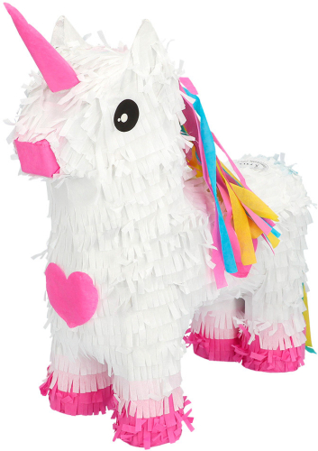 Pinata Unicorn 37x14x36 cm