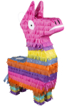 Pinata Lama 58x35x10 cm