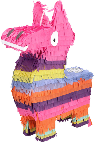 Pinata Lama 39x29x8 cm
