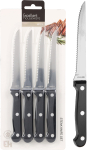 Steakknive 4-pak