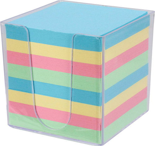 Memo ark 800 i plastholder